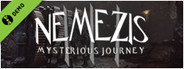 Nemezis: Mysterious Journey III Demo