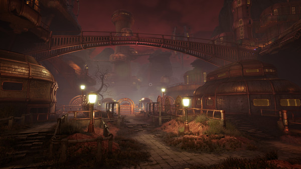Скриншот из Nemezis: Mysterious Journey III Demo