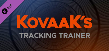 KovaaK's Tracking Trainer cover art