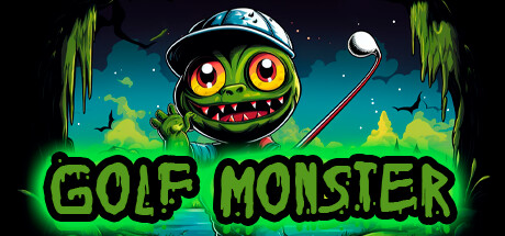 View GOLF MONSTER on IsThereAnyDeal