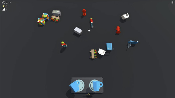 Super Match! The Ultimate Matching Game game for Linux 1