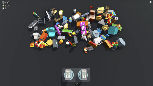 Super Match! The Ultimate Matching Game game for windows Pc 1