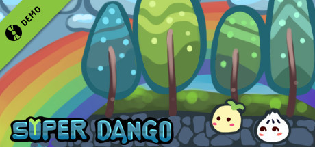 Super Dango Demo cover art