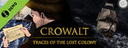 Crowalt: Traces of the Lost Colony Demo