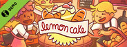 Lemon Cake Demo