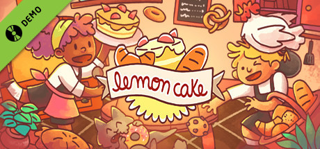 Lemon Cake Demo cover art