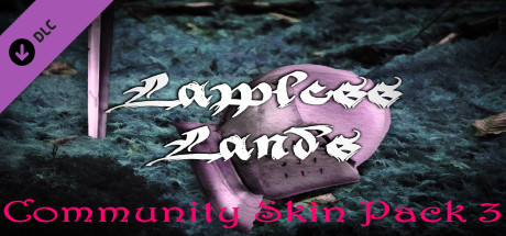 Lawless Lands Community Skin Pack 3 DLC