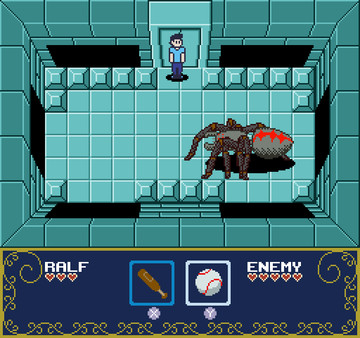 Ralf's Adventure: Aztec Mystery game for windows Pc 1