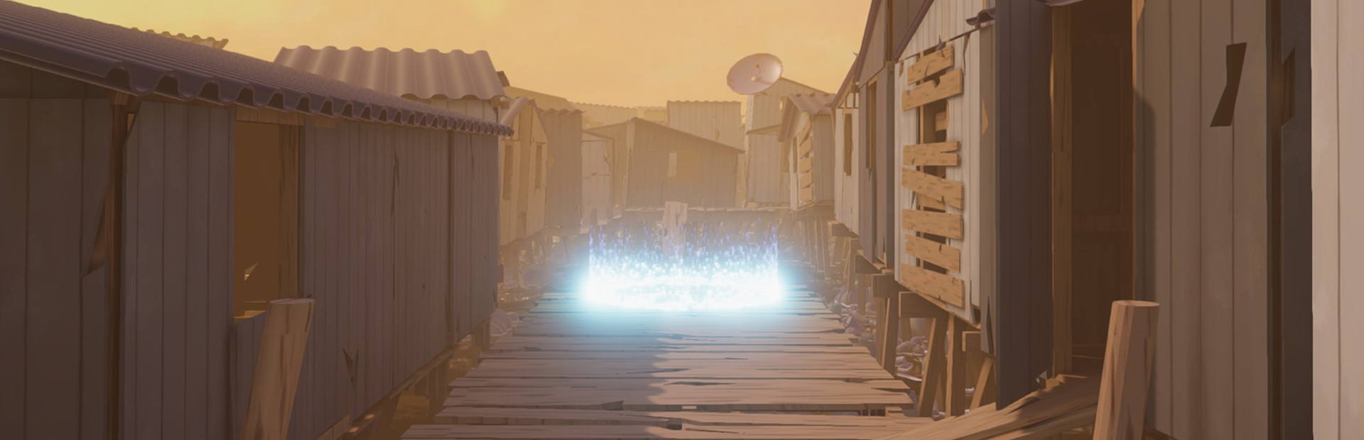 Aurora: A Child's Journey