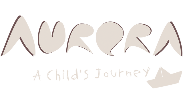 Aurora: A Child's Journey Logo