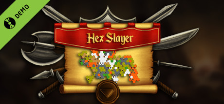 Hex Slayer Demo cover art