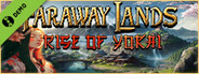 Faraway Lands: Rise of Yokai Demo