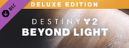 Destiny 2: Beyond Light Deluxe Edition Upgrade