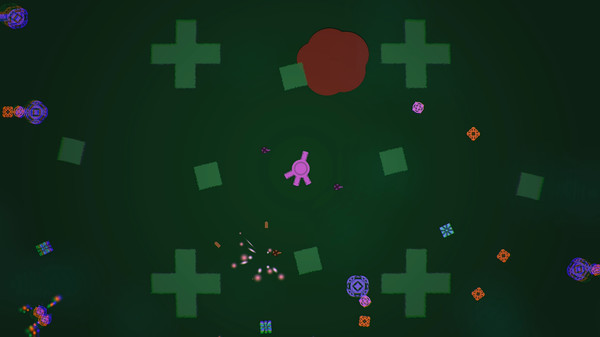 Techno Tower Defense game for windows Pc 1