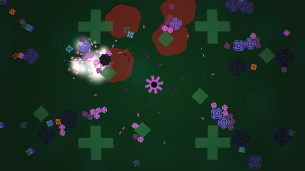 Techno Tower Defensefor windows and Linux 1