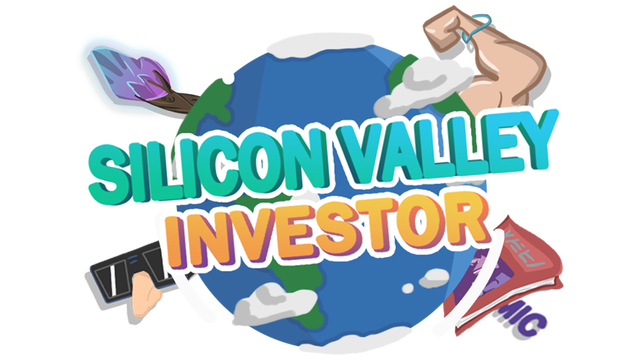 Silicon Valley Investor Logo