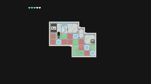 Recruit One game for Linux 1