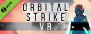 Orbital Strike VR Demo