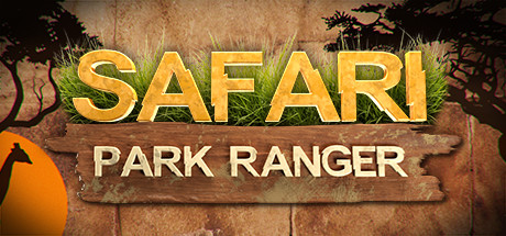 Safari Park Ranger cover art