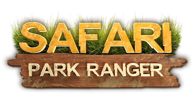 Safari Park Ranger Logo