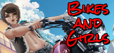 Bikes and Girls cover art