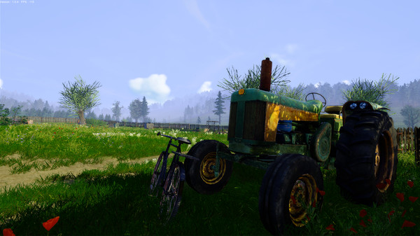 Скриншот из Farmer's Life Demo