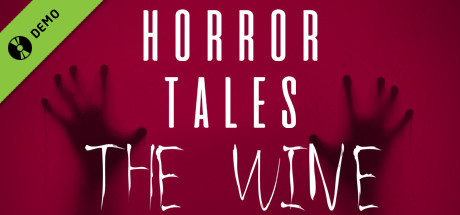 HORROR TALES: The Wine Demo cover art