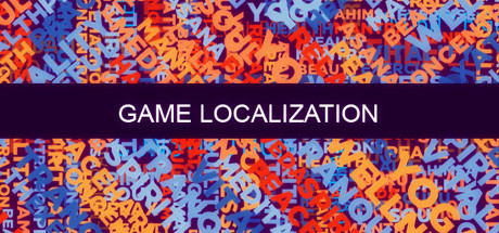Game Localization cover art