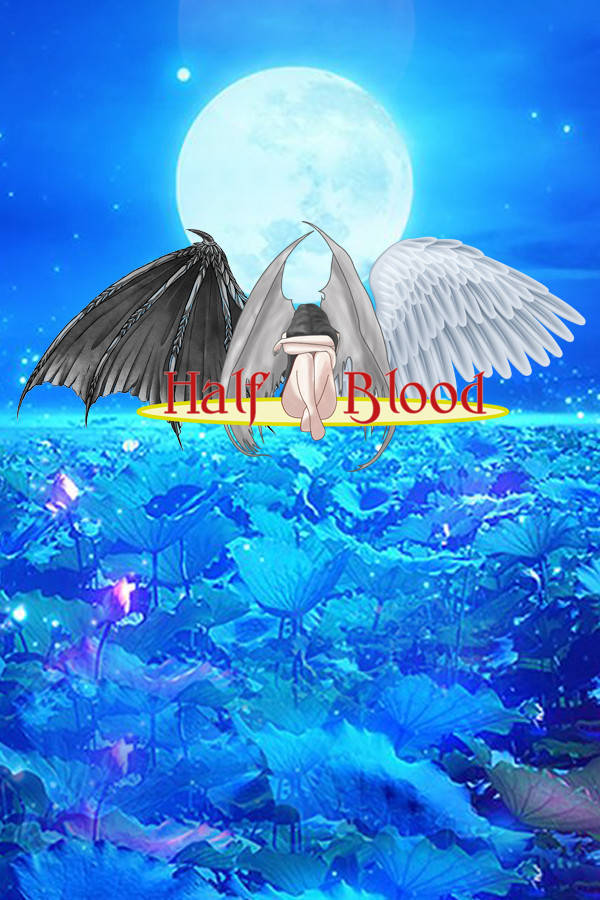 Half Blood RPG for steam