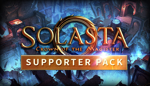 solasta crown of the magister multiplayer