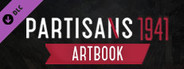 Partisans 1941 - Artbook & Strategy Guide