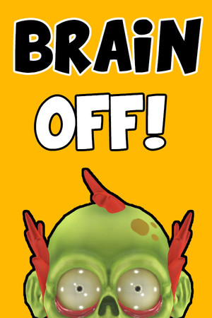 Brain off