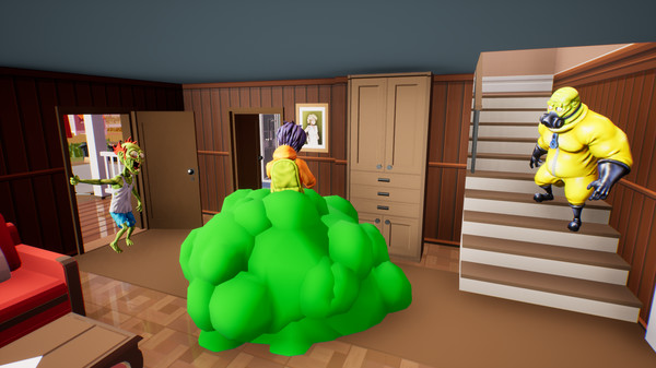 Скриншот из Brain off