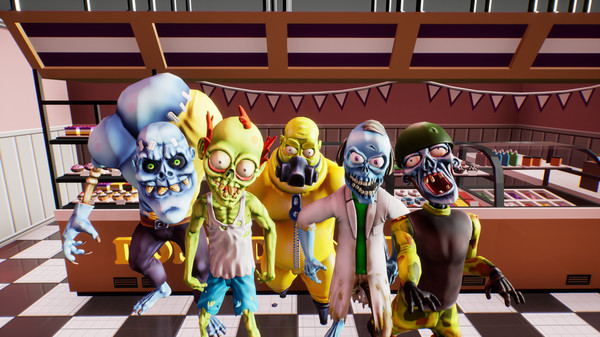 Скриншот из Brain off