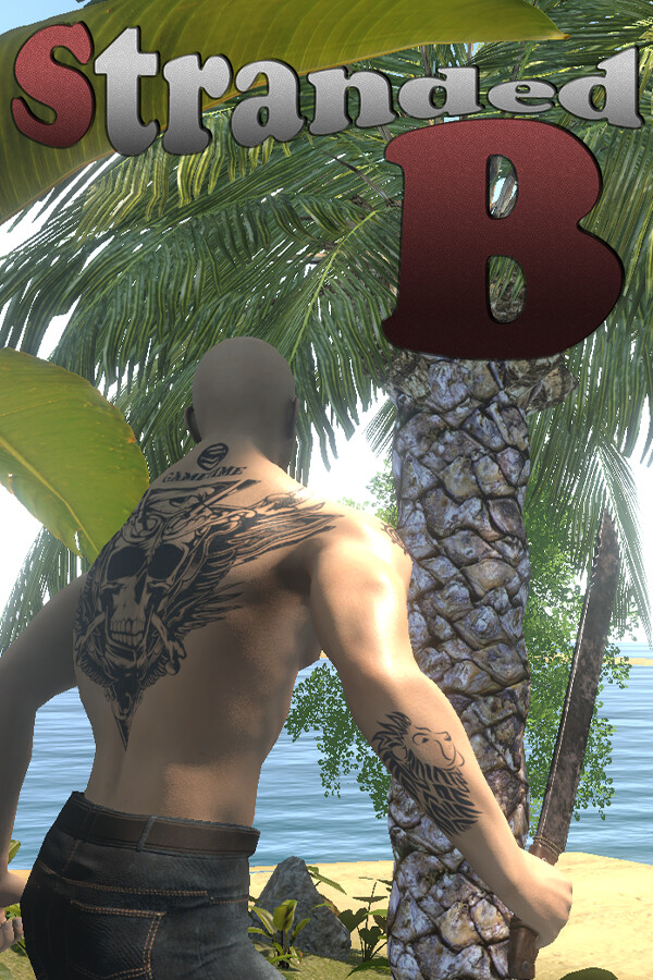 Stranded B