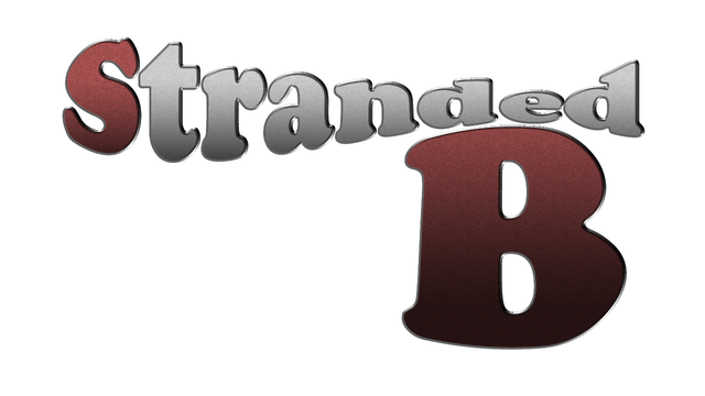 Stranded B Logo
