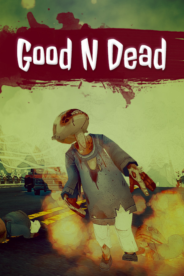 Good N Dead Demo