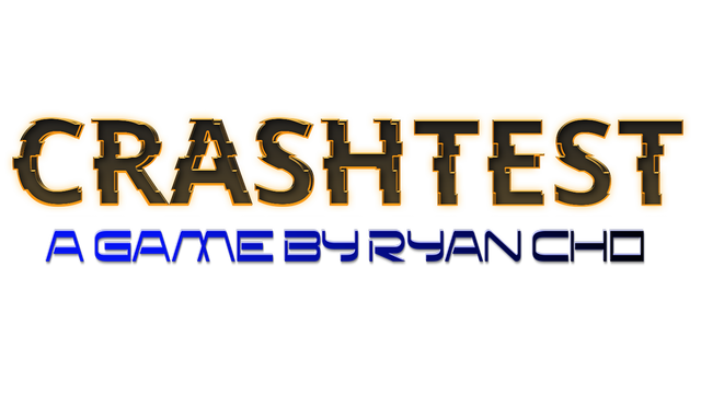 CRASHTEST Logo