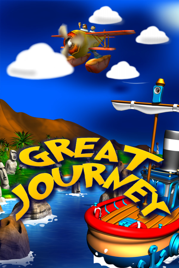Great Journey for steam