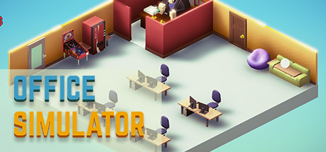 Office Simulator cover art