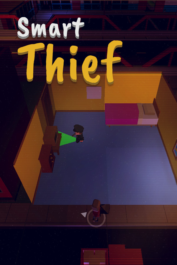 Smart Thief for steam