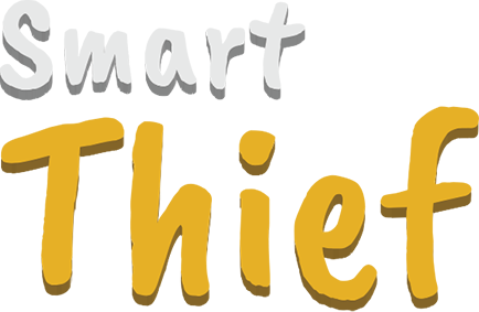 Smart Thief Logo