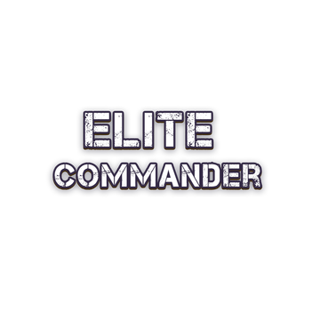Elite Commander Logo