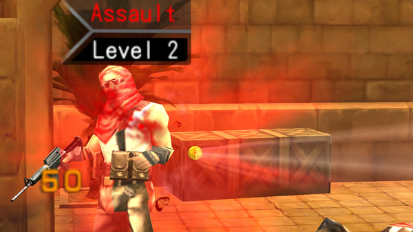 Скриншот из Elite Commander