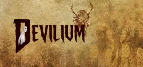 Devilium cover art