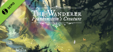 The Wanderer: Frankenstein's Creature Demo cover art