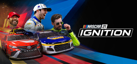 View NASCAR 21: Ignition on IsThereAnyDeal