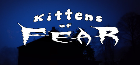 Kittens of Fear cover art