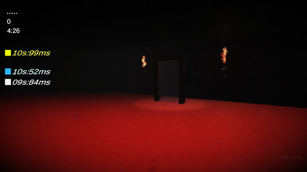 Скриншот из Kittens of Fear