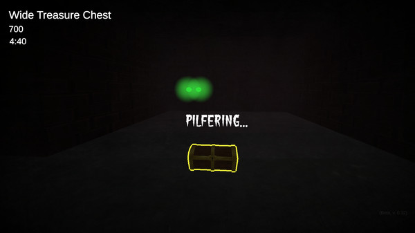 Скриншот из Kittens of Fear